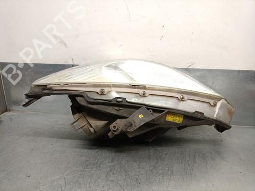 Left headlight FORD FOCUS I (DAW, DBW) 1.8 DI / TDDi | BP23129150C28 