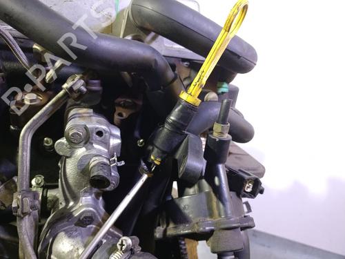 Engine FORD FOCUS I (DAW, DBW) 1.8 Turbo DI / TDDi | BP30718960M1