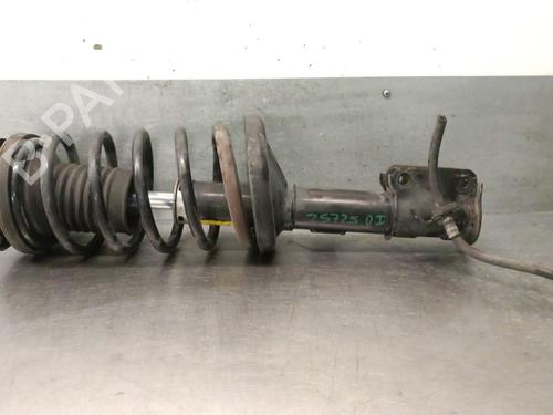 Left front shock absorber CHEVROLET REZZO MPV (U100) 2.0 | BP36780570M16 - Image 3