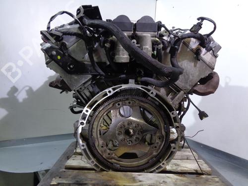 Engine MERCEDES-BENZ S-CLASS (W220, V220) S 400 CDI (220.028, 220.128) | BP12603214M1 