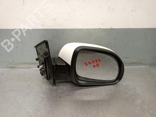 Used Right mirror Right mirror SSANGYONG KORANDO (CK) 2.0 e-XDi (175 hp) 33240680 33240680
