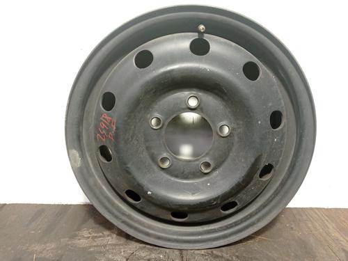Used Rim Rim 36996309 36996309