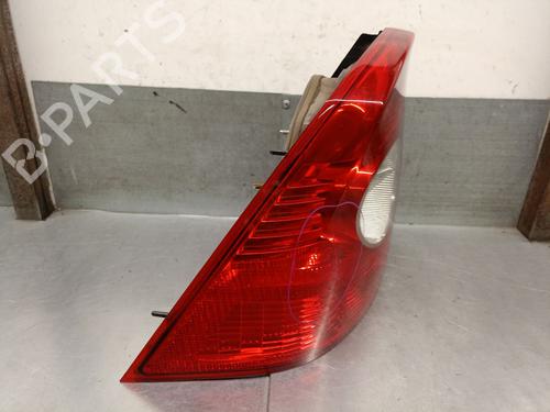 Left taillight FORD FOCUS II Saloon (DB_, FCH, DH) 1.6 Ti | BP38086509C34 - Image 3