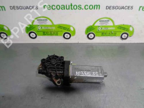 Electronic module MERCEDES-BENZ M-CLASS (W164) ML 320 CDI 4-matic (164.122) 0130002622 | 0390203001 | BOSCH