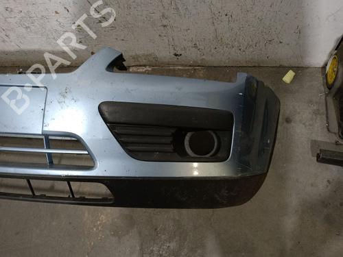 Front bumper FORD FOCUS II (DA_, HCP, DP) 2.0 TDCi | BP26323382C7 