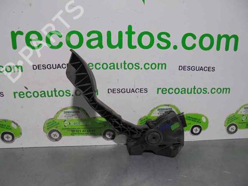 Used Pedal FIAT PUNTO (188_) 1.9 JTD (86 hp) 2083852