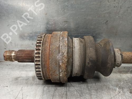 Left rear driveshaft MERCEDES-BENZ E-CLASS (W210) E 320 (210.055) | BP10571155M40 