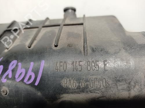 Intercooler / Chłodnica powietrza doładowującego AUDI A6 C6 (4F2) 3.0 TDI quattro | BP17363814M30 