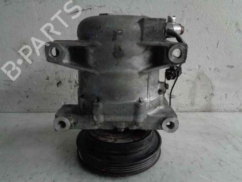 AC compressor NISSAN PRIMERA (P11)  | BP5822746M34 