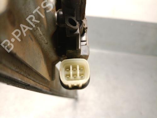 Front right window mechanism MITSUBISHI PAJERO III (V7_W, V6_W) 3.2 Di-D (V68W) | BP32066265C23 