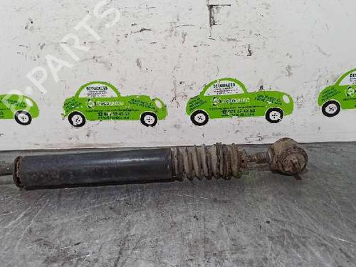 Used Right rear shock absorber MERCEDES-BENZ 123 Saloon (W123) 200 (123.220) (109 hp) 5449502