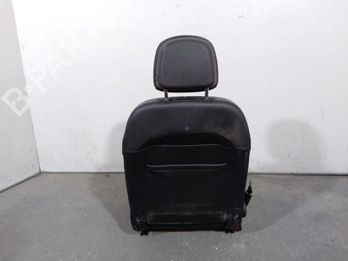 Right front seat OPEL ASTRA J (P10) 1.4 Turbo (68) | BP38069597C16 - Image 3