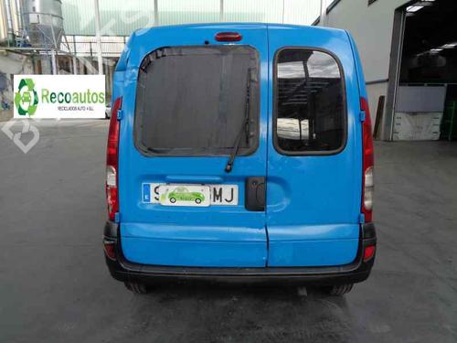 Left front window switch NISSAN KUBISTAR MPV (X76) 1.5 dCi 70 | BP3246860I27 - Image 5