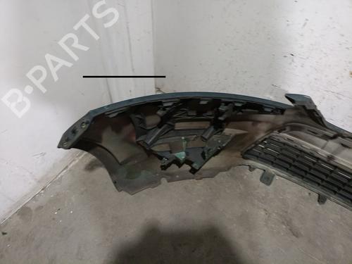 Front bumper FORD MONDEO IV (BA7) 1.8 TDCi | BP23273082C7 