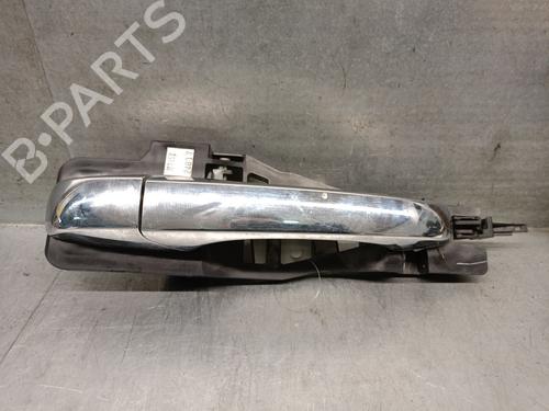 Used Rear right exterior door handle Rear right exterior door handle JEEP GRAND CHEROKEE IV (WK, WK2) 3.6 VVT 4x4 (290 hp) 32505103 32505103