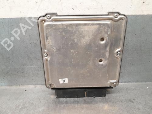 Engine control unit (ECU) JEEP COMPASS (MK49) 2.0 CRD 4x4 | BP37585284M57 - Image 2