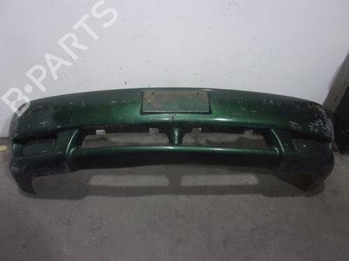 Used Front bumper KIA CARNIVAL I (UP) [1998-2001]  16031290