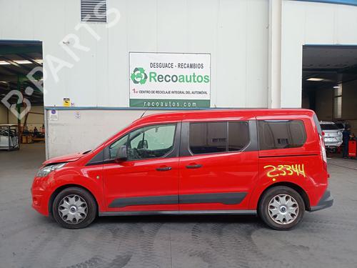 Pedal FORD TRANSIT CONNECT V408 Box Body/MPV 1.6 TDCi | BP28048556I4 - Image 7