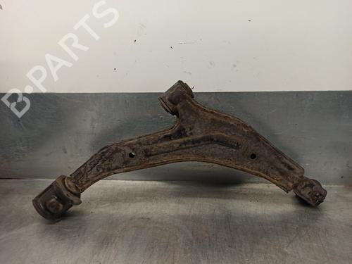 Left front suspension arm HYUNDAI ATOS (MX) 1.0 i | BP13254635M12 
