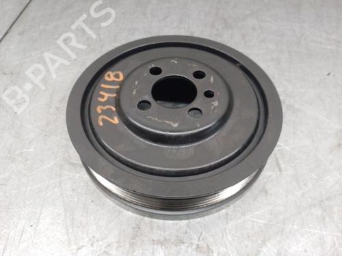 Pulley MITSUBISHI GRANDIS (NA_W) 2.0 DI-D (NA8W) | BP28418520M122 