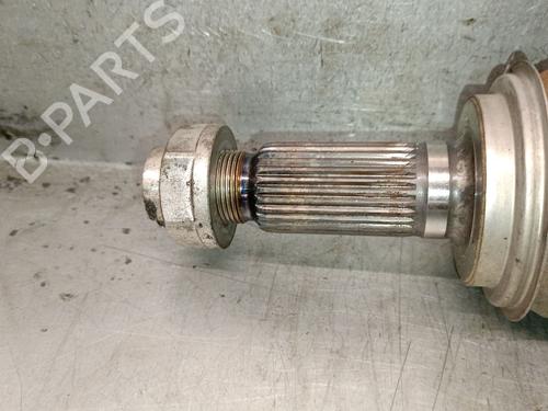 Right rear driveshaft HONDA CR-V III (RE_) 2.2 i-CTDi 4WD (RE6) | BP32329879M41