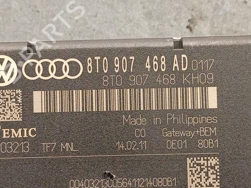 Electronic module AUDI A5 Sportback (8TA) S5 quattro | BP39814834M83 - Image 2