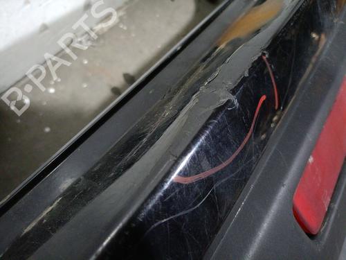 Rear bumper MITSUBISHI ASX (GA_W_) 1.8 DI-D (GA6W) | BP30472716C8 