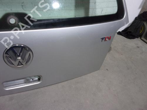 Tailgate VW POLO (6N2) 1.4 TDI | BP16780290C6 