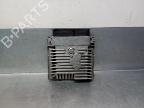 Engine control unit (ECU) SEAT IBIZA IV (6J5, 6P1) 1.6 TDI | BP26493541M57 