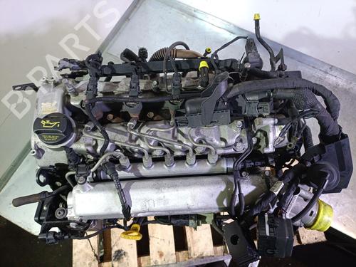Engine HYUNDAI i30 (FD) 1.6 CRDi | BP18880255M1 - Image 5