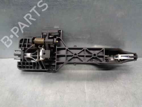 Front right exterior door handle HYUNDAI i30 (GD) 1.4 CRDi | BP8686212C129 