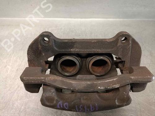 Right front brake caliper HYUNDAI SANTA FÉ II (CM) 2.2 CRDi GLS | BP18354685M104 