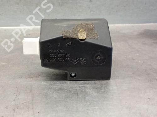 Used Electronic module PEUGEOT 508 SW II (FC_, FJ_, F4_) 2.0 BlueHDi 160 (163 hp) 28327441