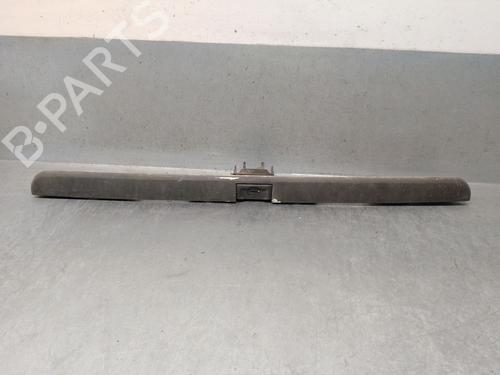Used Tailgate handle Tailgate handle VW GOLF II (19E, 1G1) 1.8 GTI (112 hp) 34152965 34152965