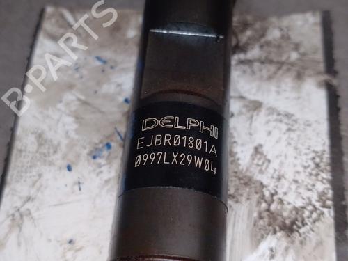 Injector RENAULT MODUS / GRAND MODUS (F/JP0_) 1.5 dCi (FP0D, JP0D) | BP39814568M100  - Image 5