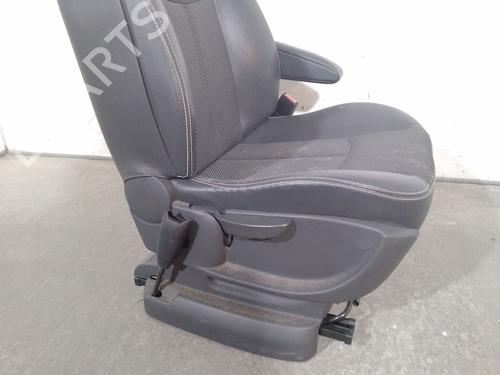 Right front seat RENAULT ESPACE IV (JK0/1_) 2.0 dCi (JK01, JK02, JK1J, JK1K, JK1H) | BP38647770C16 - Image 5