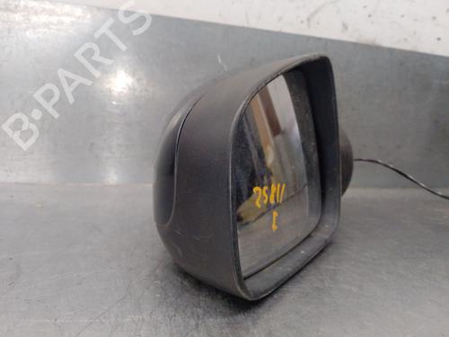 Left mirror DACIA SANDERO 1.6 (BS0D, BS0B, BS0F, BS0H) | BP36536801C26 - Image 7