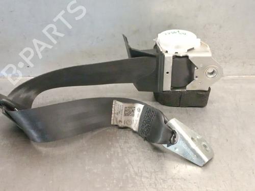 Rear right seatbelt VW TIGUAN (5N_) 2.0 TDI 4motion | BP25496160I28 