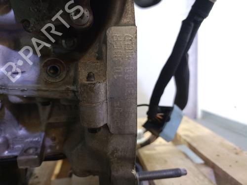 Engine PEUGEOT 3008 I MPV (0U_) 1.6 HDi | BP28422944M1 