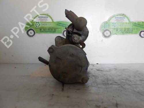 Starter SUZUKI IGNIS I (FH) 1.3 4WD (RG413) | BP2075312M8 