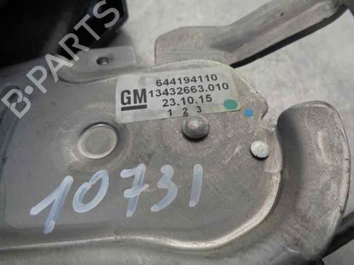 håndbremse OPEL CORSA E (X15) 1.4 Turbo (08, 68) | BP8791362I18 