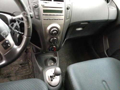 Engine control unit (ECU) TOYOTA YARIS (_P9_) 1.4 D-4D (NLP90_, NLP90R) | BP28110834M57 - Image 14