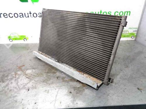 AC radiator CITROËN SAXO (S0, S1) 1.5 D | BP4653691M32 