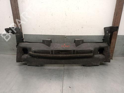 Used Front slam panel Front slam panel 37158598 37158598