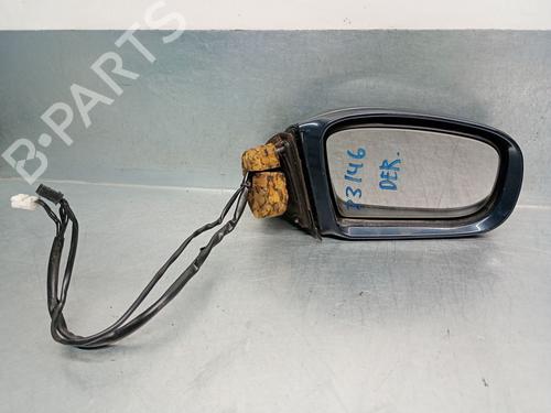 Used Right mirror MERCEDES-BENZ S-CLASS (W220) S 500 (220.075, 220.175, 220.875) (306 hp) 28184516