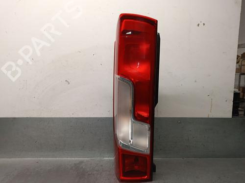 Used Left taillight CITROËN JUMPER II Van 2.2 HDi 110 (110 hp) 30912566