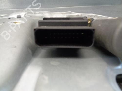 Rear right window mechanism VW GOLF IV (1J1) 1.9 TDI | BP13023944C25 
