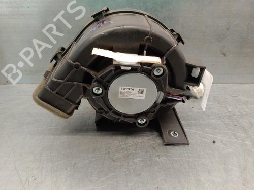 Heater blower motor TOYOTA C-HR (_X1_) 1.8 Hybrid (ZYX10_, ZYX11_) | BP18546292M62 