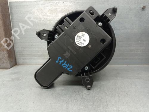 Heater blower motor TOYOTA YARIS (_P21_, _PA1_, _PH1_) 1.5 Hybrid (MXPH10, MXPH11) | BP23110668M62 