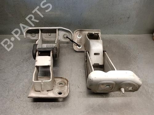 Used Hinge/Door check strap Hinge/Door check strap PEUGEOT EXPERT Van (VF3A_, VF3U_, VF3X_) 2.0 HDi 120 (120 hp) 40013204 40013204